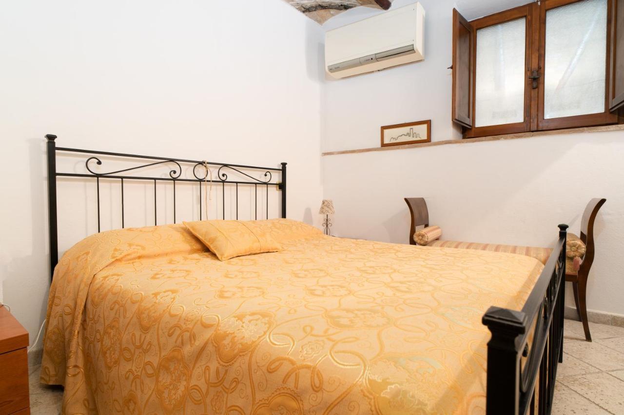 La Casa Dell' Etrusco Villa ตาร์กวิเนีย ภายนอก รูปภาพ